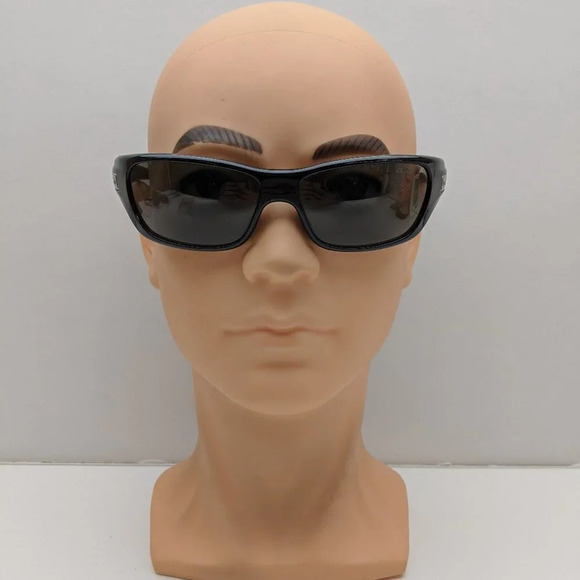 🕶️Bolle Crown 11275 Polarized Sunglasses /VA1🕶️ - Picture 8 of 9